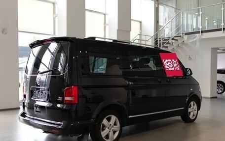 Volkswagen Multivan T5, 2010 год, 1 790 000 рублей, 4 фотография