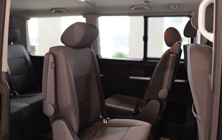 Volkswagen Multivan T5, 2010 год, 1 790 000 рублей, 13 фотография