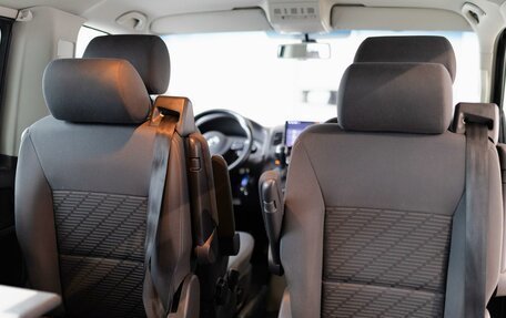Volkswagen Multivan T5, 2010 год, 1 790 000 рублей, 15 фотография