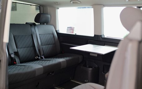 Volkswagen Multivan T5, 2010 год, 1 790 000 рублей, 16 фотография