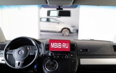 Volkswagen Multivan T5, 2010 год, 1 790 000 рублей, 9 фотография