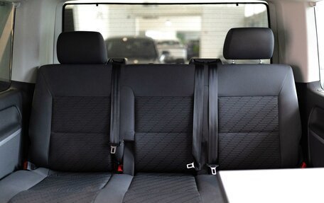 Volkswagen Multivan T5, 2010 год, 1 790 000 рублей, 17 фотография