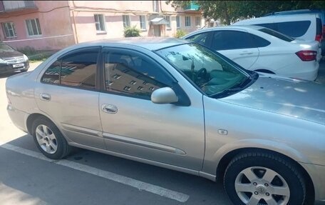 Nissan Almera Classic, 2013 год, 398 000 рублей, 2 фотография