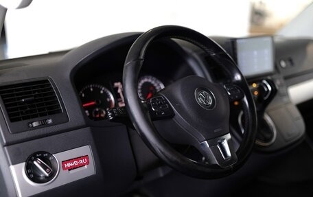 Volkswagen Multivan T5, 2010 год, 1 790 000 рублей, 8 фотография