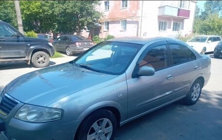 Nissan Almera Classic, 2013 год, 398 000 рублей, 3 фотография