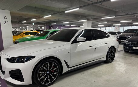 BMW 4 серия, 2025 год, 5 300 000 рублей, 3 фотография