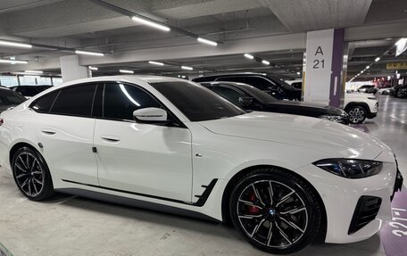 BMW 4 серия, 2025 год, 5 300 000 рублей, 4 фотография
