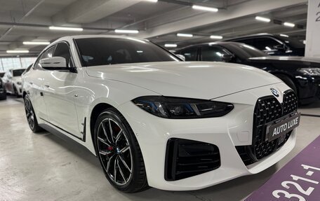 BMW 4 серия, 2025 год, 5 300 000 рублей, 5 фотография