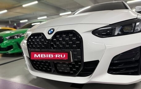 BMW 4 серия, 2025 год, 5 300 000 рублей, 2 фотография