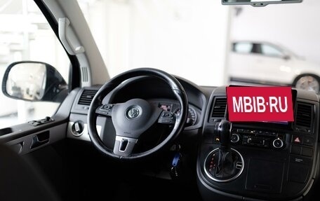 Volkswagen Multivan T5, 2010 год, 1 790 000 рублей, 10 фотография
