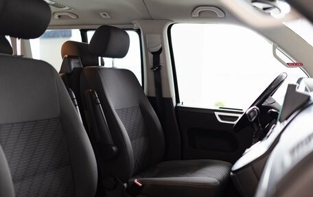 Volkswagen Multivan T5, 2010 год, 1 790 000 рублей, 12 фотография