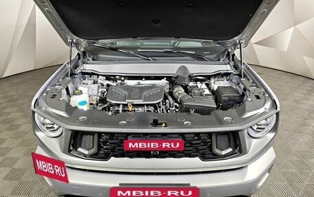 Haval H7, 2025 год, 3 500 000 рублей, 11 фотография