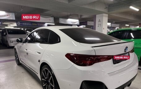 BMW 4 серия, 2025 год, 5 300 000 рублей, 6 фотография