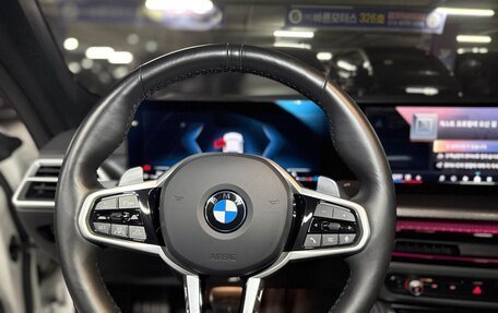 BMW 4 серия, 2025 год, 5 300 000 рублей, 18 фотография