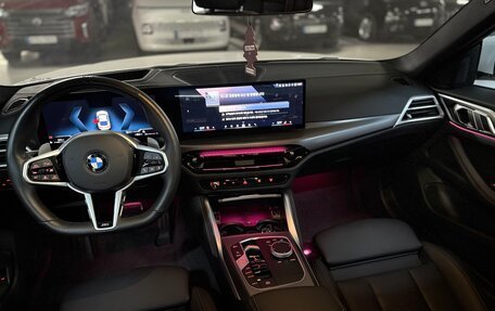 BMW 4 серия, 2025 год, 5 300 000 рублей, 16 фотография