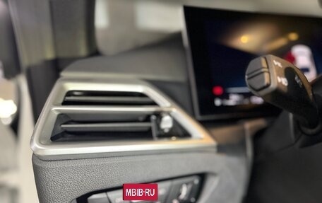 BMW 4 серия, 2025 год, 5 300 000 рублей, 17 фотография