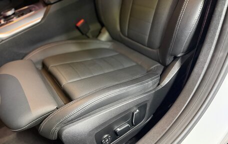 BMW 4 серия, 2025 год, 5 300 000 рублей, 29 фотография
