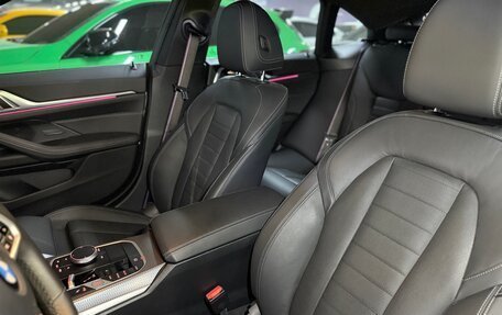 BMW 4 серия, 2025 год, 5 300 000 рублей, 28 фотография