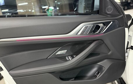 BMW 4 серия, 2025 год, 5 300 000 рублей, 30 фотография