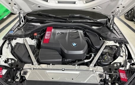 BMW 4 серия, 2025 год, 5 300 000 рублей, 15 фотография