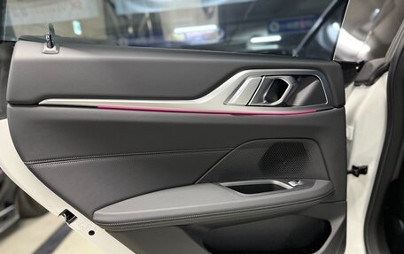 BMW 4 серия, 2025 год, 5 300 000 рублей, 34 фотография