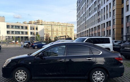 Nissan Almera, 2015 год, 459 000 рублей, 4 фотография
