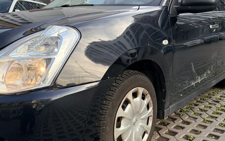 Nissan Almera, 2015 год, 459 000 рублей, 9 фотография