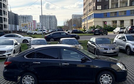 Nissan Almera, 2015 год, 459 000 рублей, 8 фотография