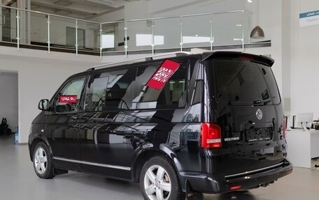 Volkswagen Multivan T5, 2010 год, 1 790 000 рублей, 6 фотография