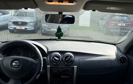 Nissan Almera, 2015 год, 459 000 рублей, 14 фотография