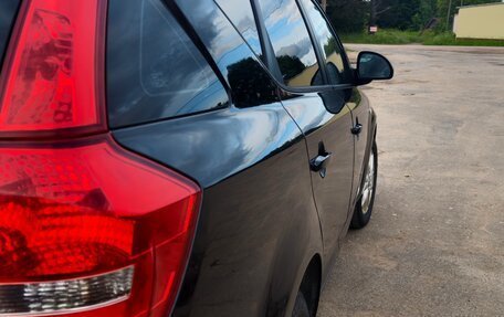KIA cee'd I рестайлинг, 2008 год, 680 000 рублей, 4 фотография