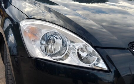KIA cee'd I рестайлинг, 2008 год, 680 000 рублей, 3 фотография