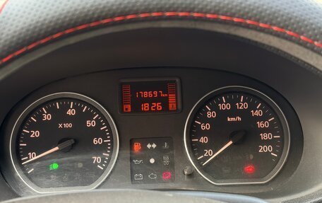 Nissan Almera, 2015 год, 459 000 рублей, 15 фотография