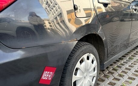 Nissan Almera, 2015 год, 459 000 рублей, 11 фотография