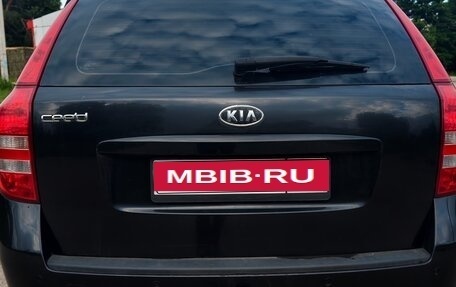 KIA cee'd I рестайлинг, 2008 год, 680 000 рублей, 6 фотография