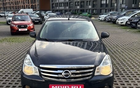 Nissan Almera, 2015 год, 459 000 рублей, 2 фотография