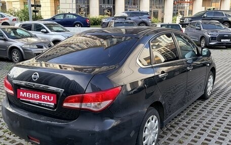 Nissan Almera, 2015 год, 459 000 рублей, 7 фотография
