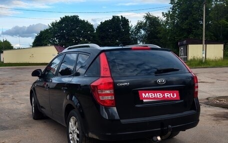 KIA cee'd I рестайлинг, 2008 год, 680 000 рублей, 5 фотография