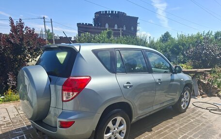 Toyota RAV4, 2008 год, 1 180 000 рублей, 3 фотография