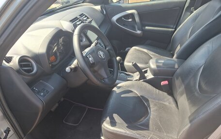 Toyota RAV4, 2008 год, 1 180 000 рублей, 9 фотография