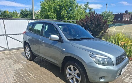 Toyota RAV4, 2008 год, 1 180 000 рублей, 2 фотография