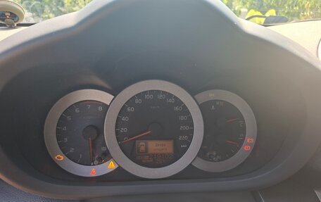 Toyota RAV4, 2008 год, 1 180 000 рублей, 10 фотография