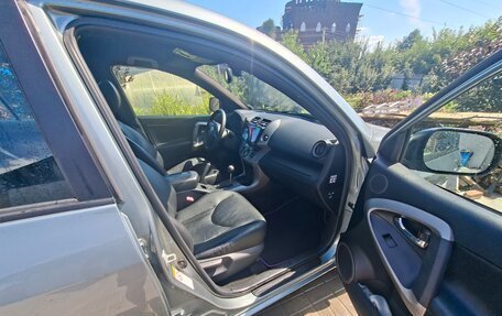 Toyota RAV4, 2008 год, 1 180 000 рублей, 7 фотография