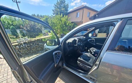 Toyota RAV4, 2008 год, 1 180 000 рублей, 8 фотография