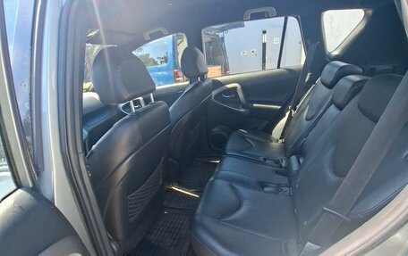 Toyota RAV4, 2008 год, 1 180 000 рублей, 11 фотография