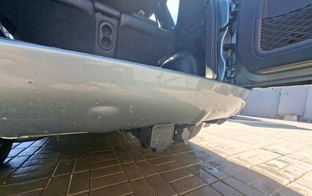 Toyota RAV4, 2008 год, 1 180 000 рублей, 13 фотография