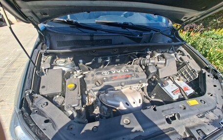 Toyota RAV4, 2008 год, 1 180 000 рублей, 14 фотография