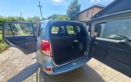 Toyota RAV4, 2008 год, 1 180 000 рублей, 12 фотография