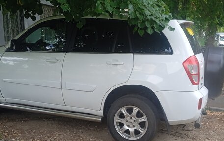 Chery Tiggo (T11), 2013 год, 550 000 рублей, 17 фотография