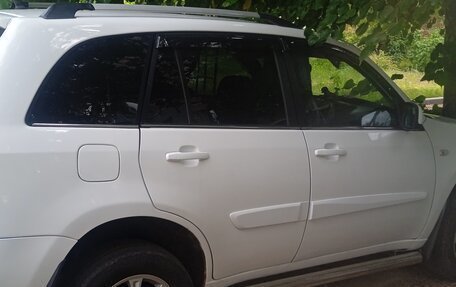Chery Tiggo (T11), 2013 год, 550 000 рублей, 18 фотография